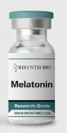 MELATONIN | Research Grade