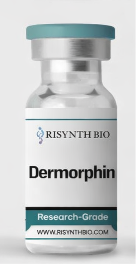 Dermorphin – Research-Grade Heptapeptide-