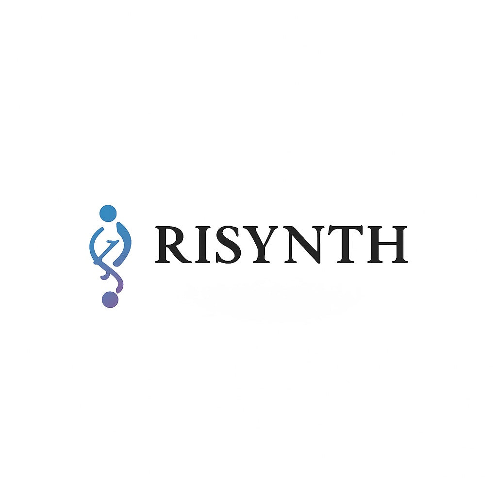 Buy High-Purity Research Peptides Online | RISYNTH BIO