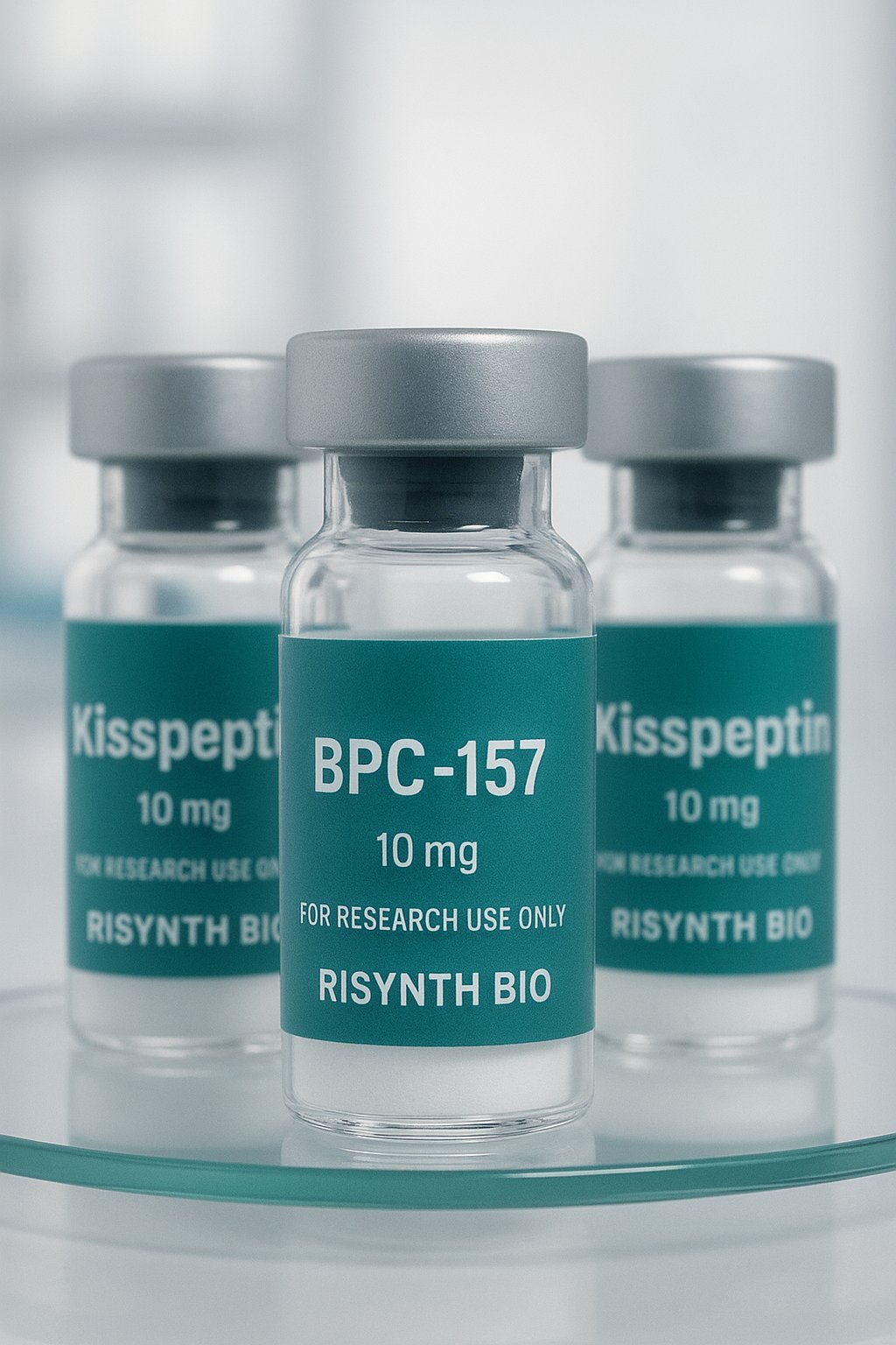 Research Bundles & Study Kits