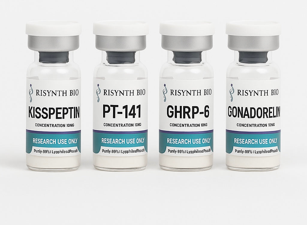 Research Performance Peptides