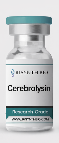 Cerebrolysin  – Research Grade Peptide | RISYNTH BIO