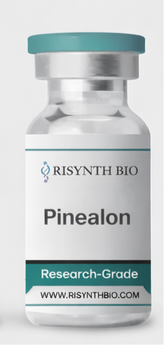 Pinealon | Research Grade Peptide | RISYNTH BIO