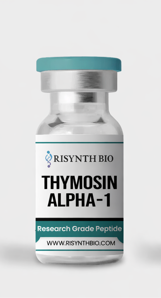 Thymosin Alpha-1 – Research Grade -