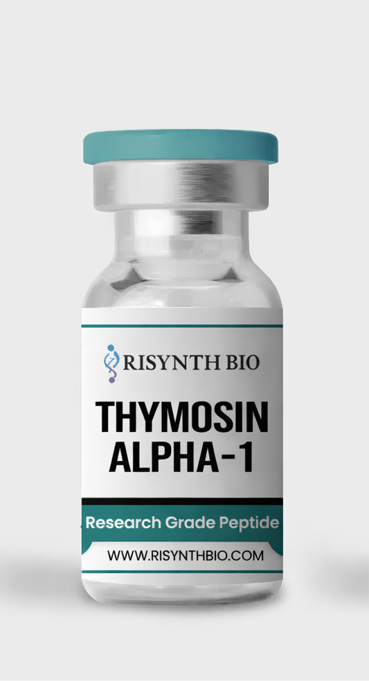 Thymosin Alpha-1 – Research Grade -