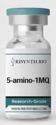 5‑Amino‑1MQ – Research Grade Compound | RISYNTH BIO