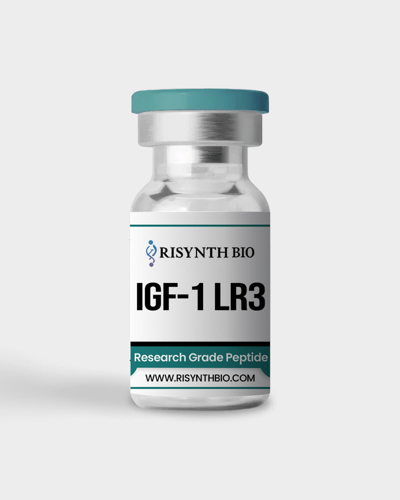IGF-1 LR3 – Research Grade