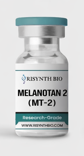 MELANOTAN 2 ACETATE | Research Grade