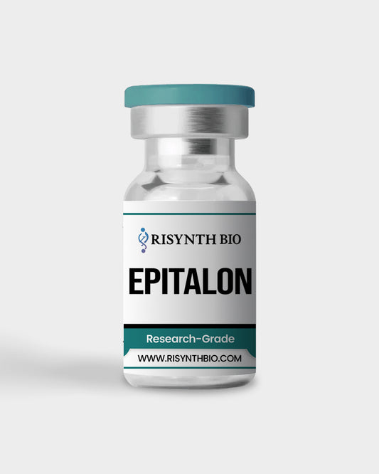 EPITALON | Research-Grade
