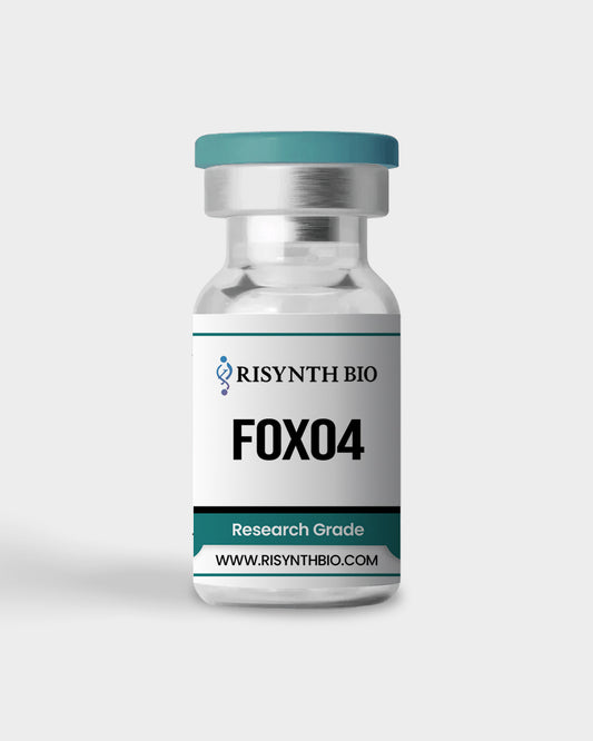 FOX04‑DRI – Research Grade Peptide | RISYNTH BIO