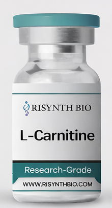 L-Carnitine 600mg Liquid