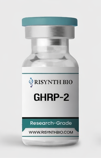 GHRP-2 ACETATE |Research Use Only