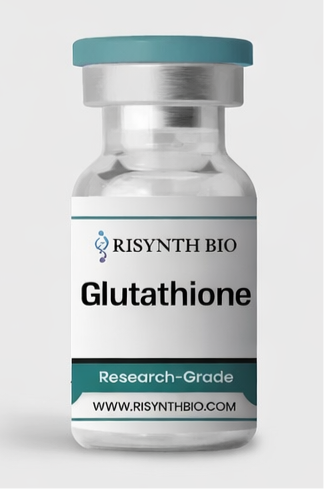 GLUTATHIONE | Research-Grade